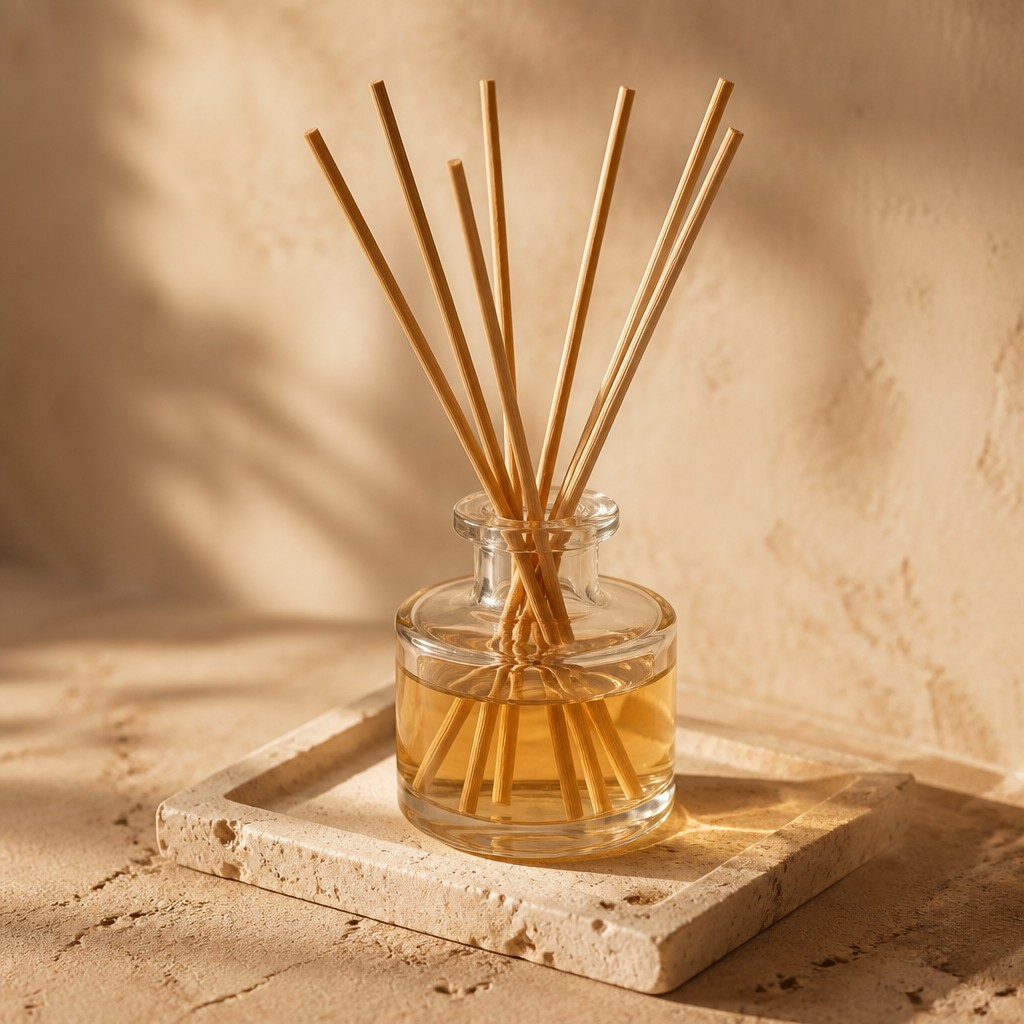 Reed Diffuser Bottles